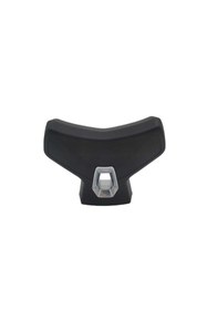 Resim MotoExpress Honda Pcx 125 2021-2025 Uyumlu Sissy Bar Arka Yolcu Sırt Dayama M2 