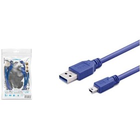 Resim Hadron Hd4769 Kablo V3/10Pin To Usb 3.0 60Cm 