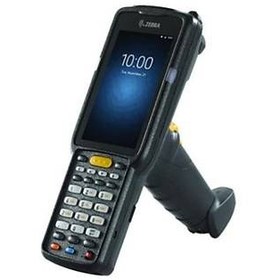 Resim Zebra MC33 4GB-32GB WLAN BT El Terminali 
