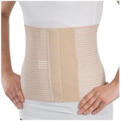 Resim Doğum Sonrası Toparlayıcı Abdominal Korse Standart 