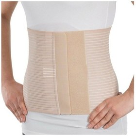 Resim Doğum Sonrası Toparlayıcı Abdominal Korse Standart 
