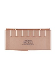 Resim Mijello Mission Gold Class Tablet Sulu Boya 12 Renk 