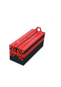 Resim İzeltaş 8420 33 6305 Takım Çantası 5 Gözlü 