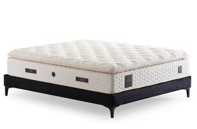 Resim Bliss Modern Yatak - 120x200 cm 