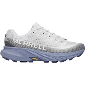 Resim Merrell Agılıty Peak 5 J068347 Erkek Koşu Ayakkabısı - Gri 