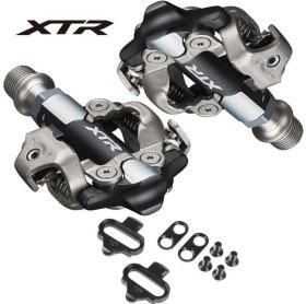 Resim SHIMANO Xtr PD-M9100 Mtb Pedal 