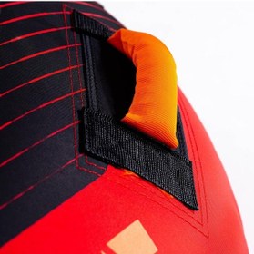 Resim Jobe Rumble 1 Kişilik Kırmızı Ringo 