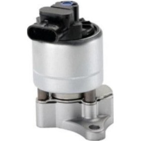 Resim Egr Valfı 5851576 Wisco - Opel Omega B 2.5 3.0 Xe V6 Uyumlu 