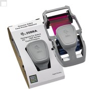 Resim Zebra ZC100-300 Renkli 400 Baskı Ribon(800300-370 ) 