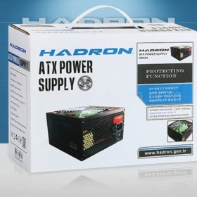 Resim Hadron 500W Power Supply - Güç Kaynağı 