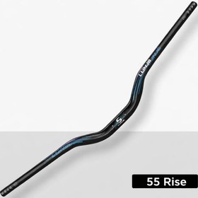 Resim LUNJE Siyah Gidon 55 Rise 