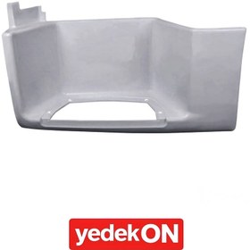 Resim Basamak Yuvası Tga-Tgx Euro-6 Alt Sol - 81615100801 
