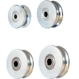 Resim İthal Normal Makara Çap;60mm 