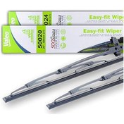 Resim Ford Bm 2002- Silecek Süpürgesı Arka Twın 500 Mm Oem No:8524220030 