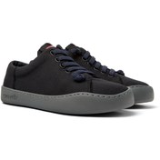 Resim CAMPER Peu Touring SİYAH Kadın Sneaker Ayakkabı 