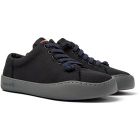 Resim CAMPER Peu Touring SİYAH Kadın Sneaker Ayakkabı 