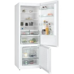 Resim Siemens KG56NXWE0N Kombi No Frost Buzdolabı 