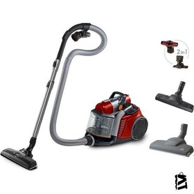 Resim Electrolux EUFC8ANIMA Ultra Flex 650 W Toz Torbasız 