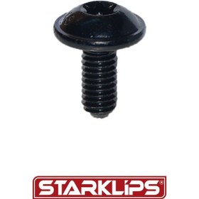 Resim Civata Torx 6x19x15mm Intercooler N90898102 Vw 10 Adet 