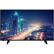 Resim Techwood 50U03 50" 4K Ultra HD Smart LED TV Techwood 50U03 50" 4K Ultra HD Smart LED TV
