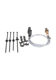 Resim Bosch Volkswagen Crafter 2.5tdı 2006-2013 Oksijen Sensörü 
