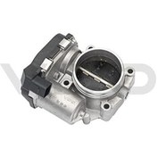 Resim Bmw E87-90-92-x3 N43 Gaz Kelebeği 