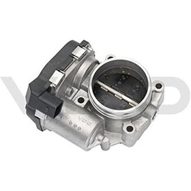 Resim Bmw E87-90-92-x3 N43 Gaz Kelebeği 