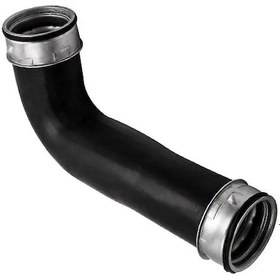 Resim 1k0145834l Intercooler Turbo Hose Boost Pipe For Golf V 1.9 2.0 Fg2025031701720 Black. 