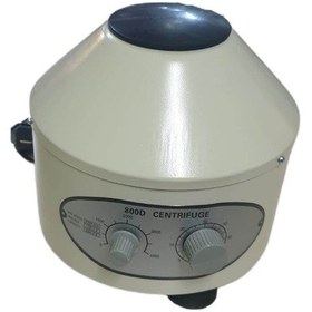 Resim Yuda 800 D Santrifüj Cihazı 
