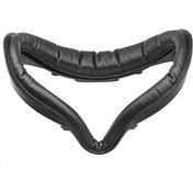 Resim Jeemson Oculus Quest2 İçin Yıkama Uygun Abs Malzeme Vr Gözlük Yedek Maskesi - Konforlu Oyun Deneyimi 