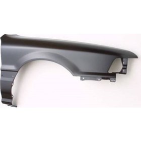 Resim Mıtsubıshı Galant- 88/91 Ön Çamurluk Deliksiz Sağ Mb637044 