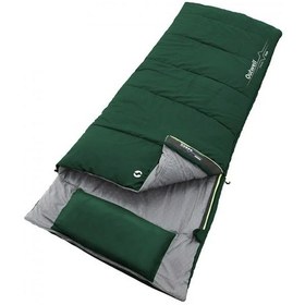 Resim Outwell Freeway Single -16 C Geniş Uyku Tulumu Çok Renkli 