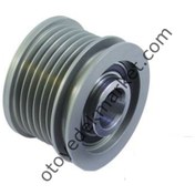 Resim CİTROEN C4 B7 1,4 VTI alternatör rulmanı (ına) 
