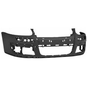 Resim Volkswagen Jetta Ön Tampon 2006-2011 1k0807217aagru 