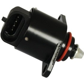 Resim Opel Astra F 1991-2001 1.4 /1.6 8V Motor Rolanti Ayar Valfi 424970941 