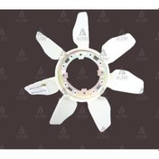 Resim Esse Otomotiv Hilux 06-11 Radyatör Fan Pervanesi - MHR-04979 - 16361-0L020 
