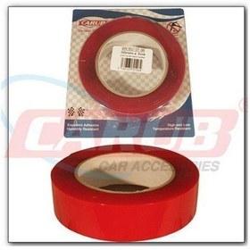 Resim Silikonlu Çift Taraflı Bant 20mm x 5 Metre 