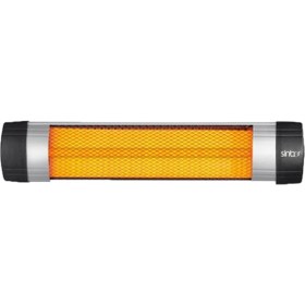 Resim Sinbo Sfh3396 2500w Infrared Isıtıcı 