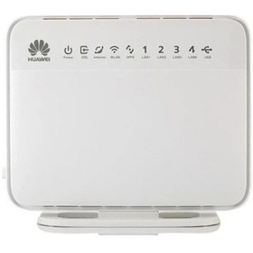 Resim Huawei Hg658 V2 300mbps 4 Port Kablosuz-ethernet Vdsl2/adsl2+ Mod 