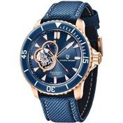 Resim Pagani design PD-1674 Erkek 200M Su Geçirmez Tourbillon Saat Otomatik Mekanik Saat Safir Kristal Paslanmaz Çelik 