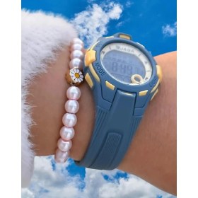 Resim Jaga Jl EM0998-0EEK-DS 640031 Çocuk Kol Saati 