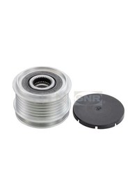 Resim SNR GA75405 Alternatör Rulmanı A3 A4 A6 