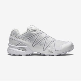 Resim Salomon Speedcross 3 Sneaker - Beyaz 