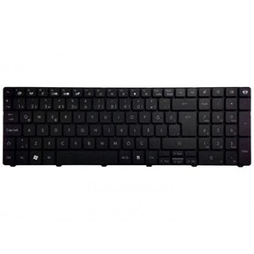 Resim Packard Bell TM85 Klavye (OEM) 