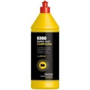 Resim Farecla G360 Süper Hızlı Pasta 500 ml 