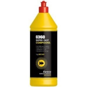 Resim Farecla G360 Süper Hızlı Pasta 500 ml 
