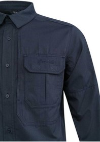 Resim 2as Tiaga Tactical Gömlek Lacivert 2astiawfbss24-0335 Lacivert 
