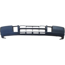 Resim 2003-2007 Ford Ranger Pıck Up- Karlık Ön Tampon Altı Plastik Spoıler Tyg Adet Oem No:4750032 