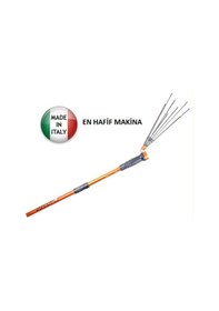 Resim En Hafif Akülü Zeytin Hasat Makinası 