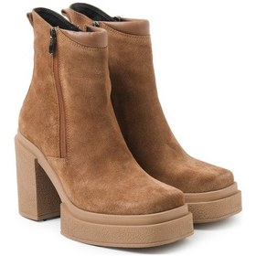 Resim Bot Kadın Tu-5333 204 John May Taba 